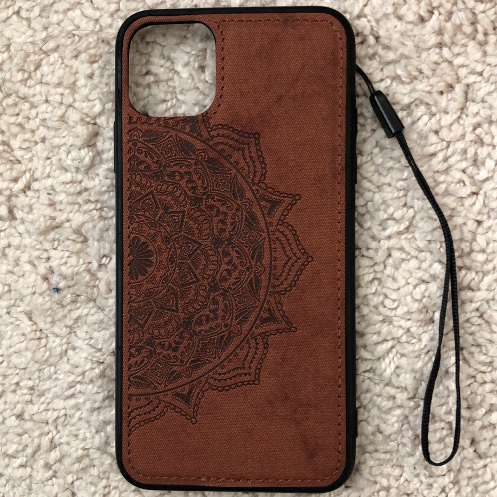Iphone11 case